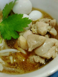 そうめんつゆ♥旨味たっぷり 鶏だし-レシピのメイン写真