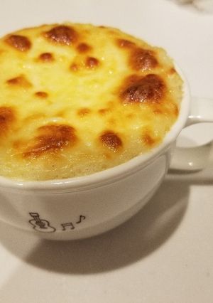 じゃが芋大量消費！簡単アシパルマンティエ-レシピのメイン写真