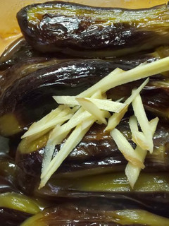 茄子の煮物-レシピのメイン写真