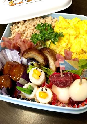 ちくわ アレンジ-レシピのメイン写真