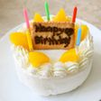 卵アレルギー対応ケーキ*2種