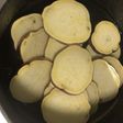さつま芋と生姜のスイートスープ