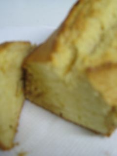 大人のマーマレードケーキ-レシピのメイン写真