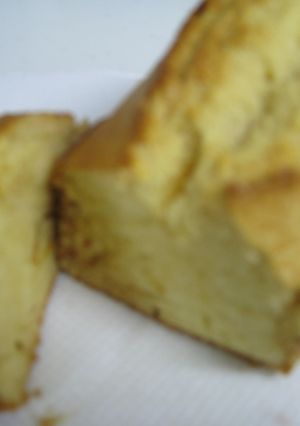 大人のマーマレードケーキ-レシピのメイン写真