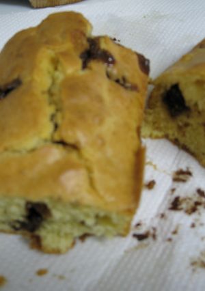 チロルチョコケーキ-レシピのメイン写真