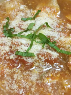 炊飯器で鳥とトマトの煮込み-レシピのメイン写真