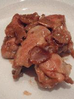 鶏手羽先柔らか煮-レシピのメイン写真