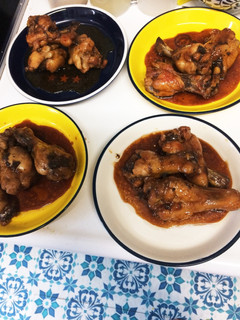 手羽先のさっぱり照り焼き♡-レシピのメイン写真