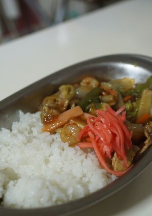 ラーメンスープの素の中華どんぶり-レシピのメイン写真