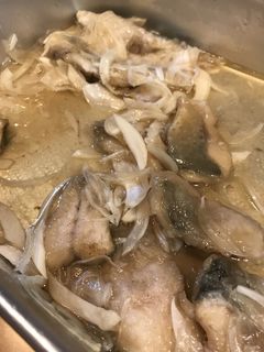 南蛮漬けのタレ-レシピのメイン写真