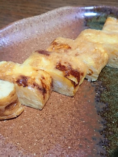 ふんわり✨チーズ卵焼き-レシピのメイン写真