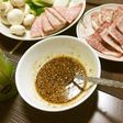 混ぜるだけ♪「簡単・焼肉のたれ♬」