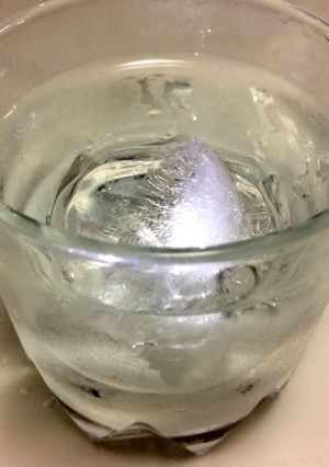 おっさん流　熱中症対策ドリンク　塩レモン-レシピのメイン写真