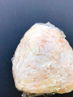 ピリ辛チーズおにぎり★-レシピのメイン写真