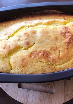 カボチャパウンドケーキ＊Vegan-レシピのメイン写真