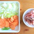 シェフ直伝!鶏ガラだしの取り方