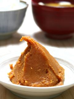 手作り味噌-レシピのメイン写真