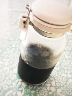 簡単手作り♪納豆のたれ-レシピのメイン写真