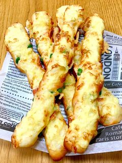枝豆チーズスティック-レシピのメイン写真