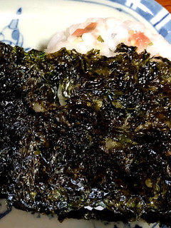 夏にさっぱりおにぎり-レシピのメイン写真
