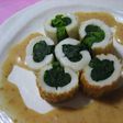 つまみにいかが?ホーちくわ