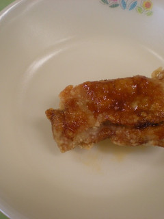 鶏肉のレモン煮-レシピのメイン写真