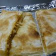 冷凍食品で簡単!パスタdeパイ♪