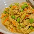 しっとり美味しい☆我が家のおから煮。