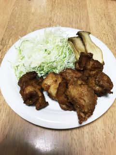 唐揚げ-レシピのメイン写真