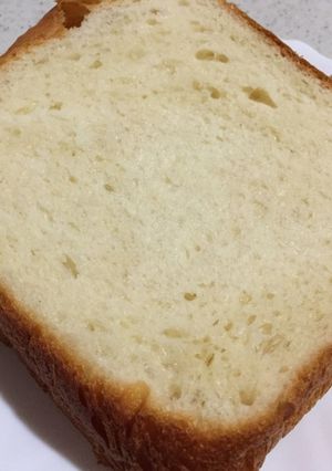 HBでチーズ食パン♬*.+゜-レシピのメイン写真
