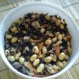 常備のひじき煮~いっぱい作って使い回し~