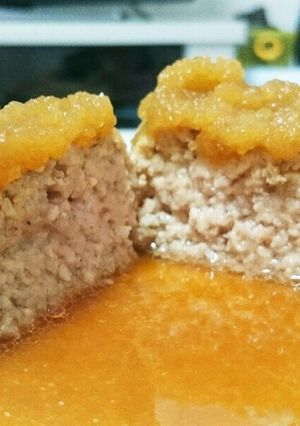 超簡単❗本当のハンバーグステーキ❗❗-レシピのメイン写真