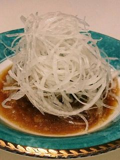 つま乗せ和風ハンバーグ❗❗-レシピのメイン写真