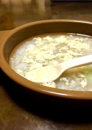 〜離乳食初期(簡単)〜湯豆腐-レシピのメイン写真