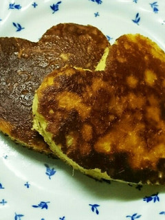 簡単❗さつまいものケーキ♪♪♪-レシピのメイン写真