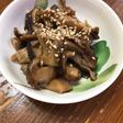 冷凍OK!作り置き♡干ししいたけ煮