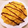 ファミレス風オムライス用トロふわ卵