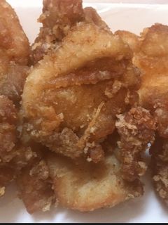 唐揚げマニアが作る美味しい鶏の唐揚げ-レシピのメイン写真