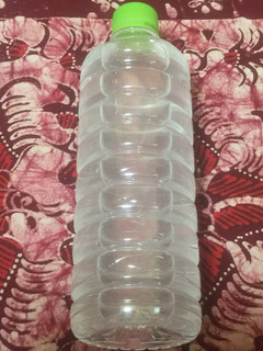 ORS(経口補水液)500ml-レシピのメイン写真