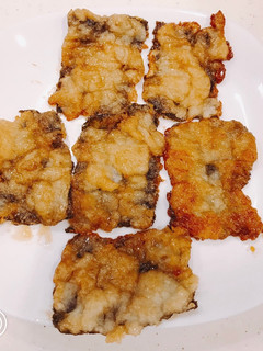 鰻もどき、山のうなぎ(山芋)の蒲焼き！-レシピのメイン写真