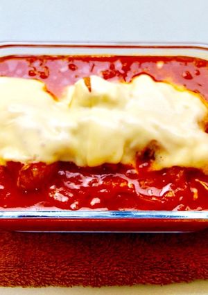サラダチキン･チーズタッカルビ-レシピのメイン写真