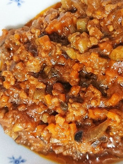 野菜たっぷり☆子供も好き簡単キーマカレー-レシピのメイン写真