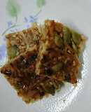 なっつちーず焼き おやつ、おつまみにも