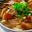 簡単濃厚カレーうどん