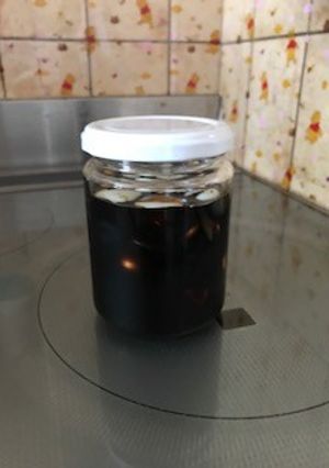 簡単調味料!にんにく醤油-レシピのメイン写真