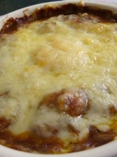 焼きカレー-レシピのメイン写真