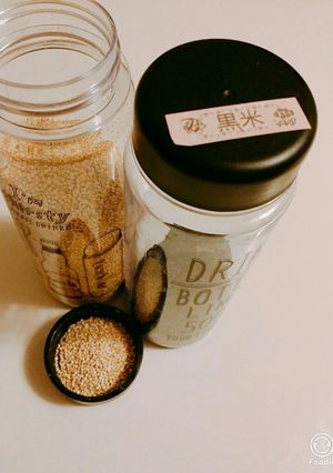 雑穀米★保存方法-レシピのメイン写真
