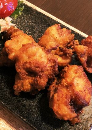 嫌いな人なんていない！我が家の唐揚げ♡-レシピのメイン写真