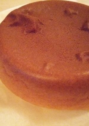 炊飯器で作る簡単ベイクドチーズケーキ-レシピのメイン写真