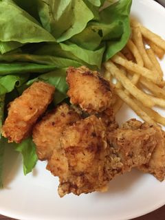 下味しっかり唐揚げ-レシピのメイン写真